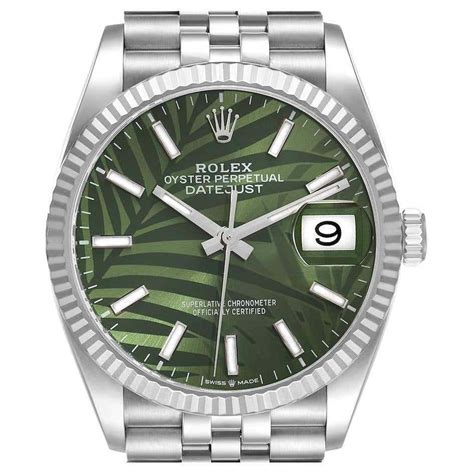 rolex palms|rolex palm dial for sale.